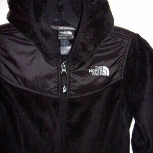 THE NORTH FACE Soft Fleece Girls Jacket
